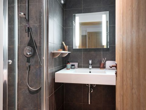 APPARTEMENT 6 personnes - (max 4 adultes) Standard