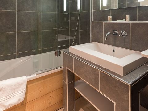 Appartement 10 personnes - Standard