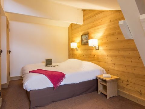 Appartement 10 personnes - Standard