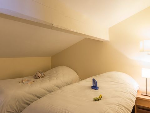 Appartement 10 personnes - Standard