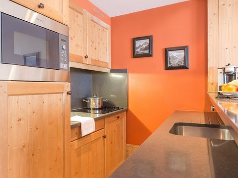 Appartement 10 personnes - Standard