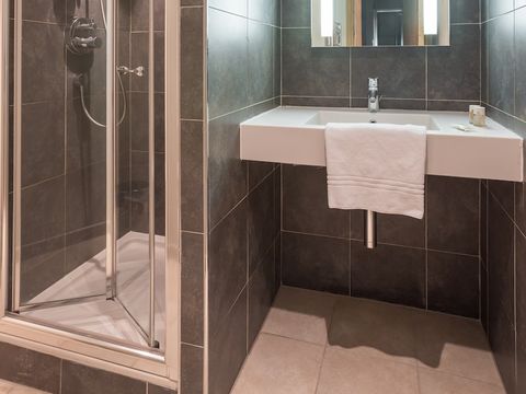 Appartement 10 personnes - Standard