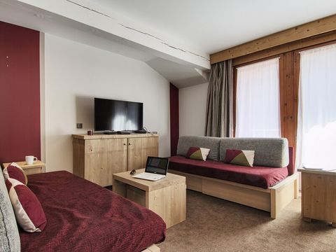 APPARTEMENT 8 personnes - (max 6 adultes) Supérieur
