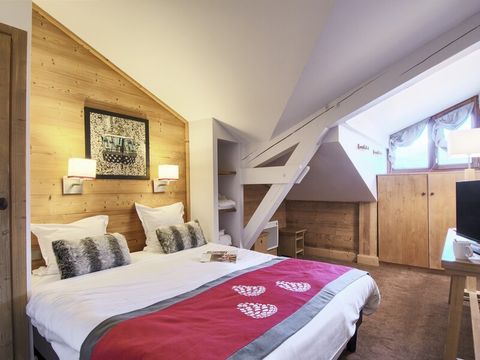 APPARTEMENT 8 personnes - (max 6 adultes) Supérieur