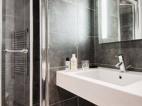 Appartement 8 personnes - (max 6 adultes) Supérieur