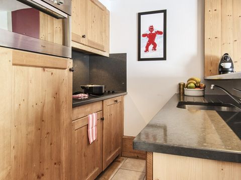 APPARTEMENT 8 personnes - (max 6 adultes) Supérieur