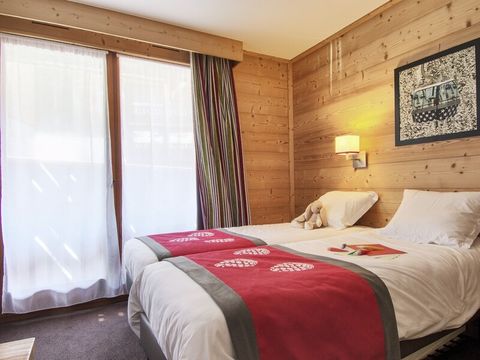 APPARTEMENT 10 personnes - (max 9 adultes) Supérieur