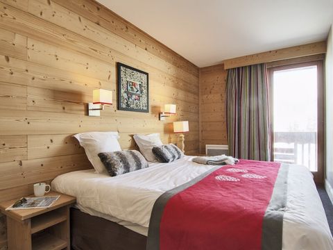 APPARTEMENT 10 personnes - (max 9 adultes) Supérieur