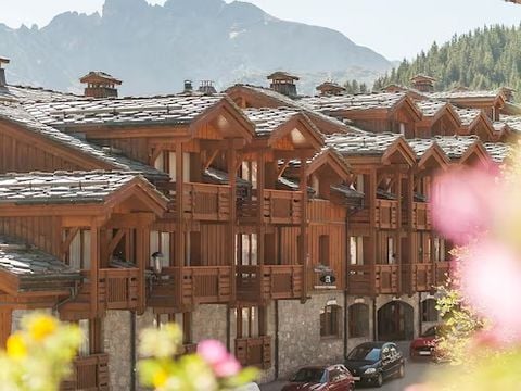 Pierre & Vacances Premium Résidence Les Chalets du Forum - Camping Savoie - Image N°3