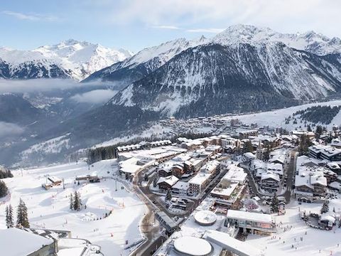 Pierre & Vacances Premium Résidence Les Chalets du Forum - Camping Savoie - Image N°29