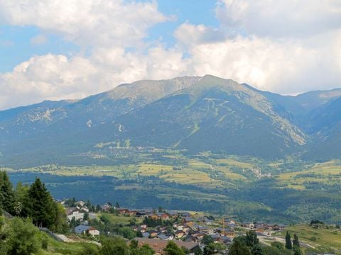 Pierre & Vacances Résidence Le Pédrou - Camping Pyrénées-Orientales - Image N°5