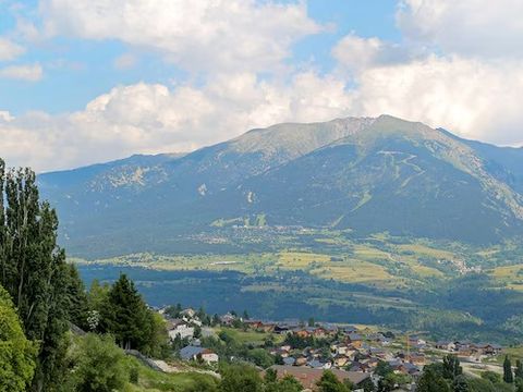 Pierre & Vacances Résidence Le Pédrou - Camping Pyrénées-Orientales - Image N°11