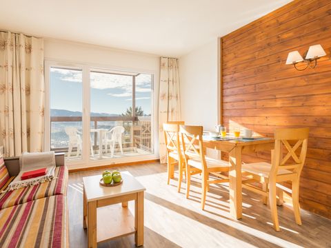 STUDIO 4 personnes - (max 2 adultes) Studio Standard