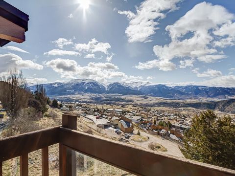 STUDIO 4 personnes - Studio 4 personnes - 1 coin nuit - Vue montagne dégagée