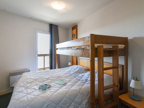 APPARTEMENT 5 personnes - (max 4 adultes) Standard