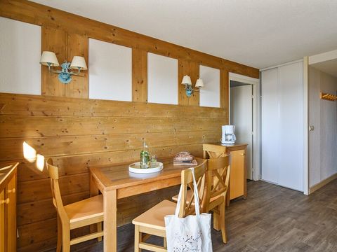 APPARTEMENT 5 personnes - (max 4 adultes) Standard