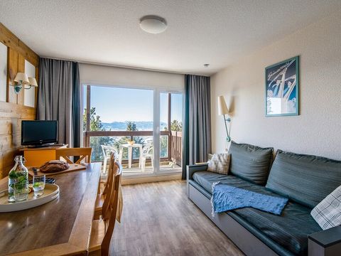 APPARTEMENT 6 personnes - (max 3 adultes) Standard