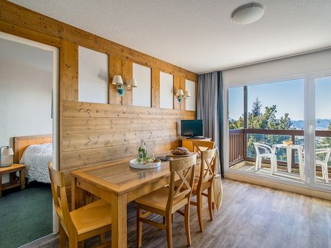 APPARTEMENT 6 personnes - (max 3 adultes) Standard