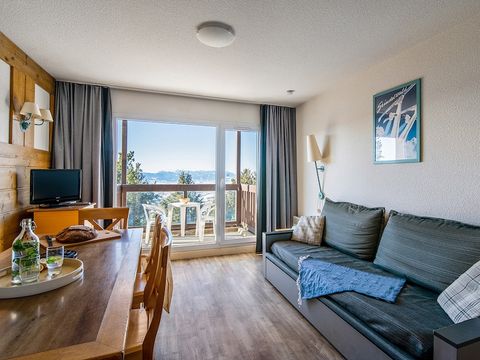 APPARTEMENT 6 personnes - (max 3 adultes) Standard