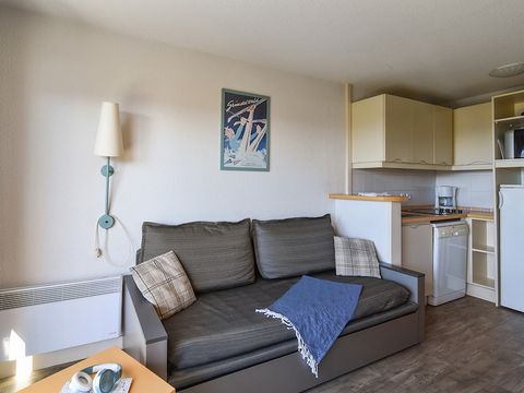 APPARTEMENT 6 personnes - (max 3 adultes) Standard