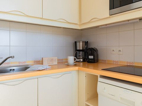 APPARTEMENT 7 personnes - (max 6 adultes) Standard