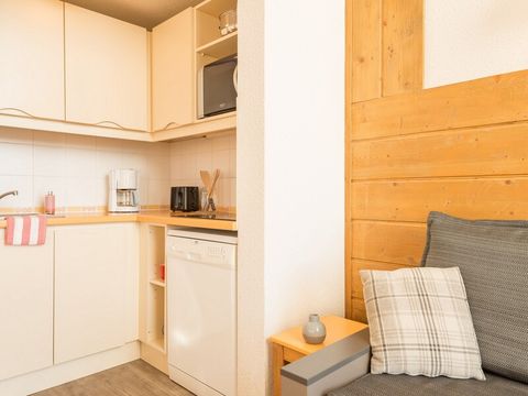 APPARTEMENT 7 personnes - (max 6 adultes) Standard