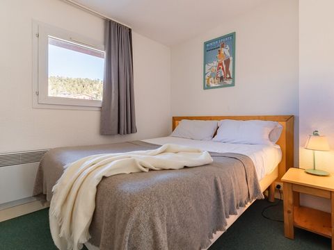 APPARTEMENT 7 personnes - (max 6 adultes) Standard