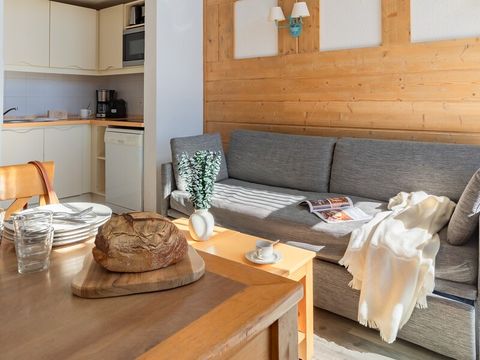 APPARTEMENT 7 personnes - (max 6 adultes) Standard