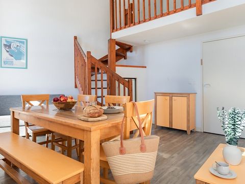 APPARTEMENT 7 personnes - (max 6 adultes) Standard