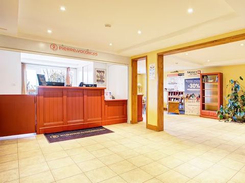 Pierre & Vacances Résidence Le Pédrou - Camping Pyrénées-Orientales