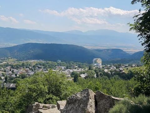 Pierre & Vacances Résidence Le Pédrou - Camping Pyrénées-Orientales - Image N°2
