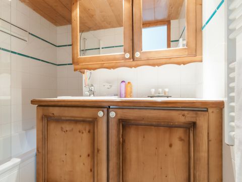APPARTEMENT 5 personnes - Standard