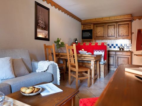 APPARTEMENT 4 personnes - Standard