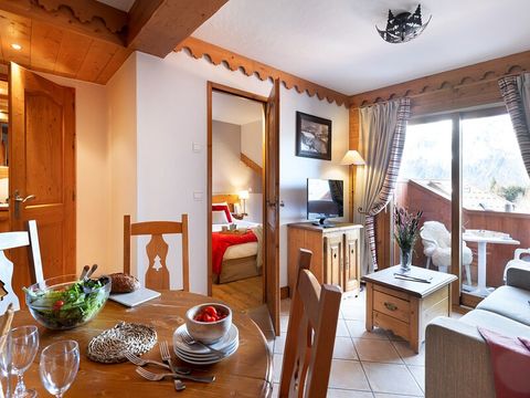 Appartement 5 personnes - Standard