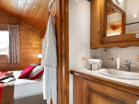 Appartement 8 personnes - Standard