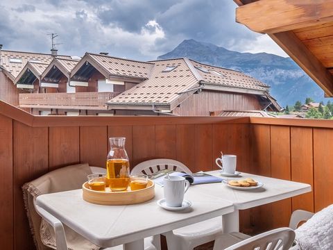 APPARTEMENT 8 personnes - Standard