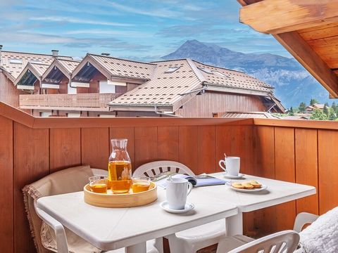 Appartement 8 personnes - Standard