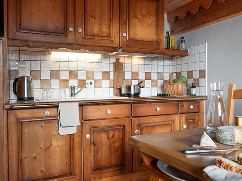 Appartement 8 personnes - Standard