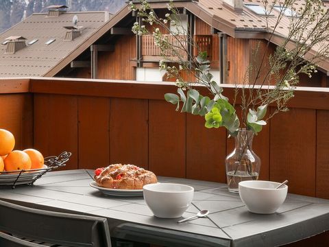 Appartement 8 personnes - Standard