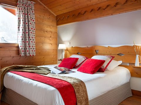 Appartement 8 personnes - Standard