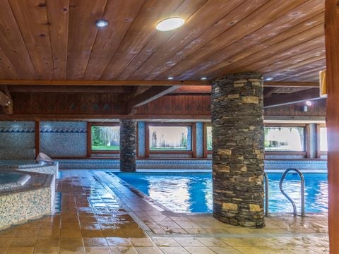 Pierre & Vacances Premium Résidence Les Fermes du Soleil - Camping Haute-Savoie - Image N°3