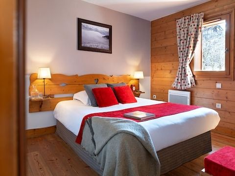 Pierre & Vacances Premium Résidence Les Fermes du Soleil - Camping Haute-Savoie - Image N°36