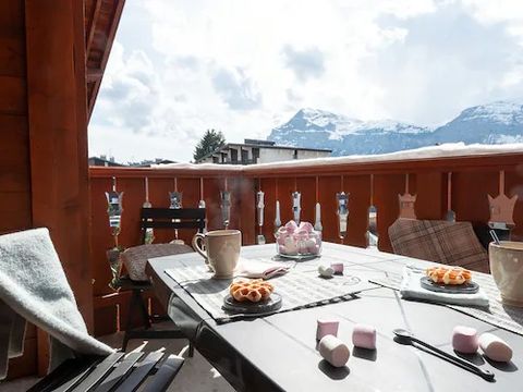 Pierre & Vacances Premium Résidence Les Fermes du Soleil - Camping Haute-Savoie - Image N°23