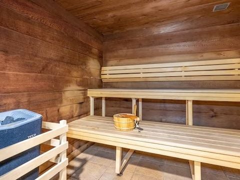 Pierre & Vacances Premium Résidence Les Fermes du Soleil - Camping Haute-Savoie
