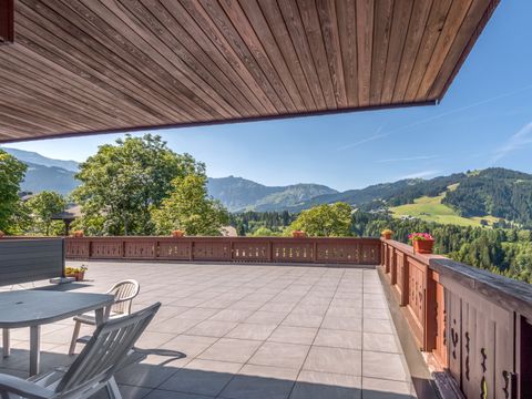 Pierre & Vacances Résidence Le Mont d'Arbois - Camping Haute-Savoie - Image N°20