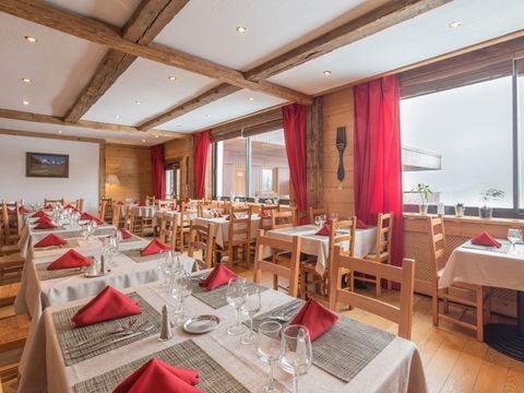 Pierre & Vacances Résidence Le Mont d'Arbois - Camping Haute-Savoie