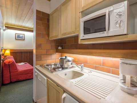 STUDIO 2 personnes - Studio 2 personnes