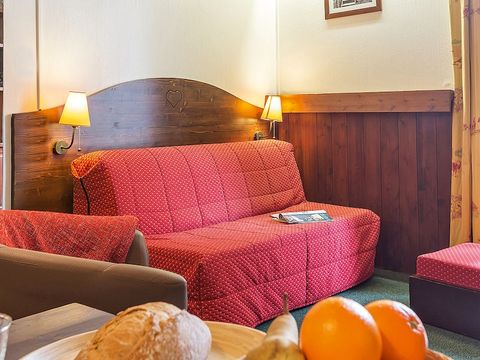 STUDIO 2 personnes - Studio 2 personnes