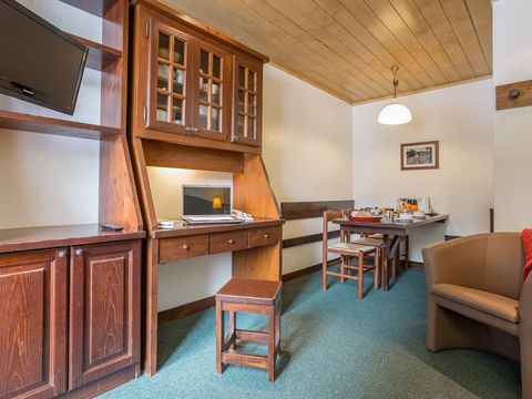 STUDIO 2 personnes - Studio 2 personnes