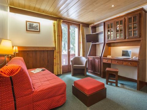 STUDIO 2 personnes - Studio 2 personnes